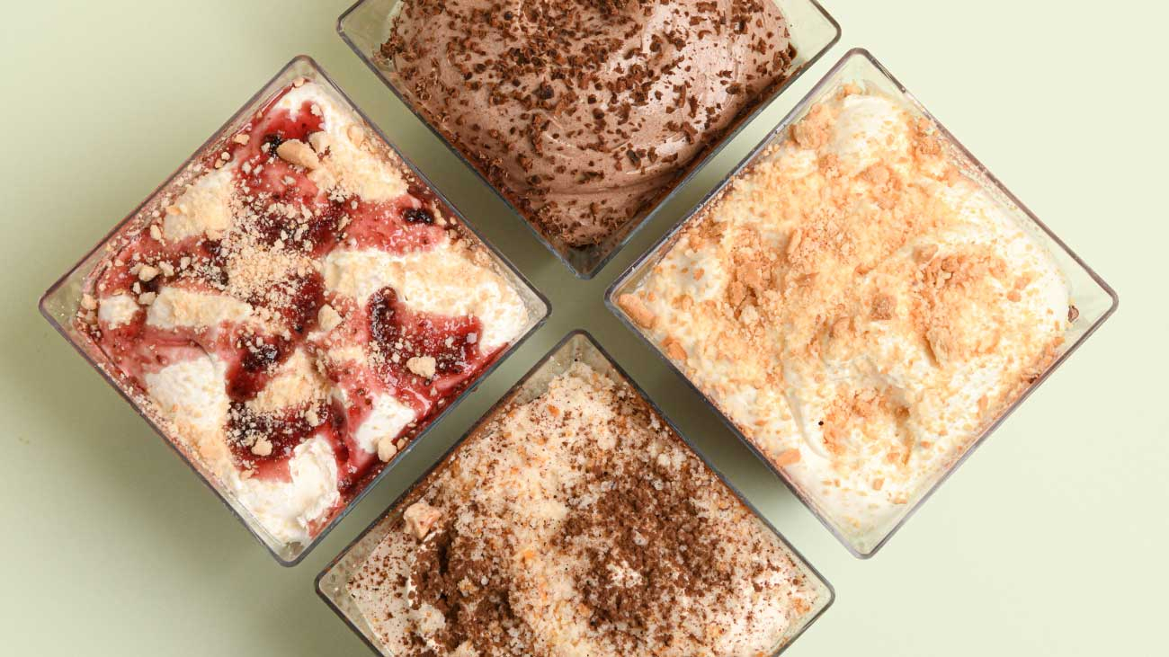 Cremeria Toscana Blog ¿Por qué el helado es el postre favorito de los españoles?