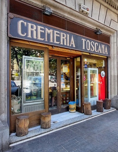 Nats® Nuts - Cremeria Toscana