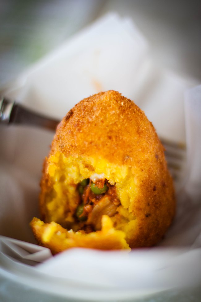 arancino