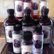 syrups